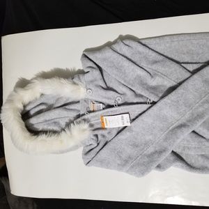 Gymboree Hooded Sweater